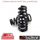 OUTBACK ARMOUR FRONT TRAIL & EXPEDITION - OASU1047001